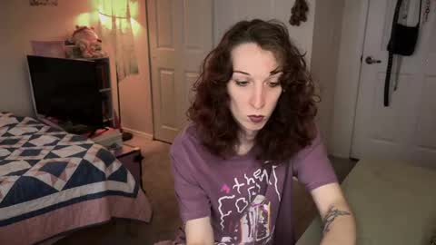 bellababy444 online show from May 11, 2026, 4:04 pm