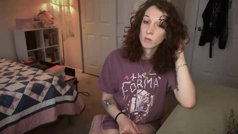 bellababy444 online show from May 12, 2026, 5:43 pm
