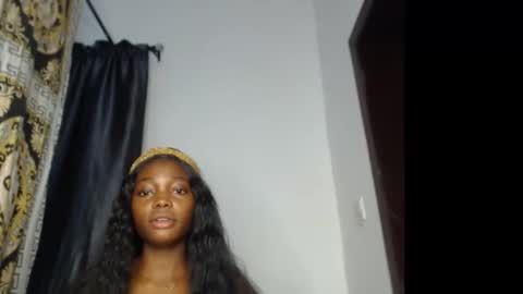 Snapshot of bellababy6 chatting on October 10, 2025, 5:23 pm bella online show from October 10, 2025, 5:23 pm