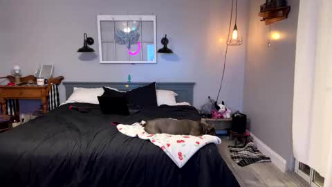 Roxy Rain online show from February 24, 2025, 12:09 am