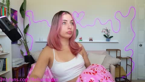 bella beau online show from March 26, 2026, 5:51 pm