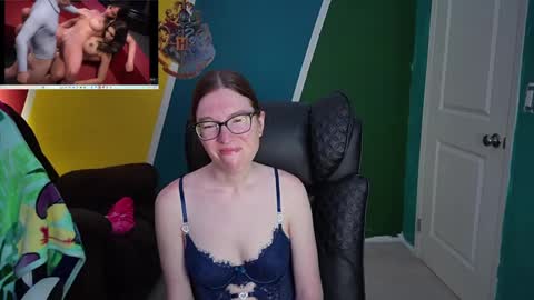 BellaBlake96 online show from June 4, 2026, 6:25 pm