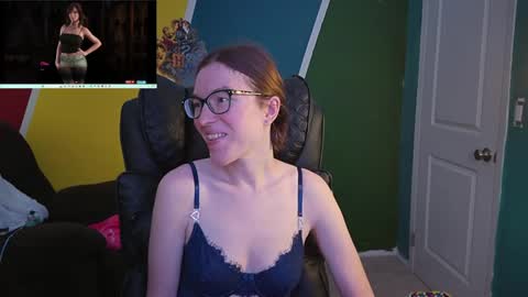 BellaBlake96 online show from June 24, 2026, 5:12 pm