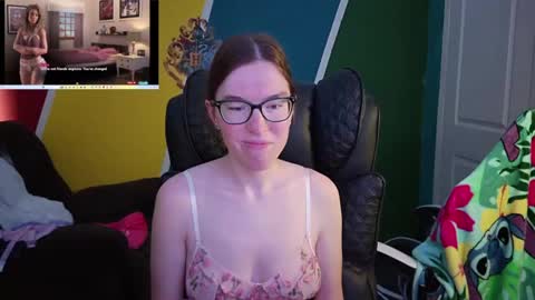 BellaBlake96 online show from July 6, 2026, 3:58 pm