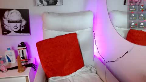 Snapshot of bellabubblex chatting on September 16, 2025, 1:23 pm BellaBubblex online show from September 16, 2025, 1:23 pm