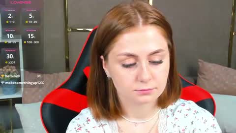 bellacandys online show from July 7, 2026, 6:47 am