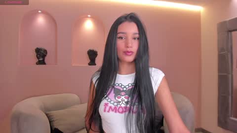  Bella C  online show from January 10, 2025, 12:26 pm