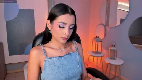  Bella C  online show from July 6, 2026, 8:11 pm