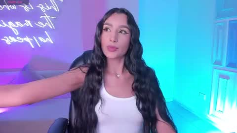  Bella C  online show from July 31, 2026, 8:19 pm