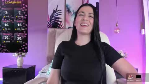 Snapshot of bellaclaiir chatting on November 1, 2025, 2:30 pm Bella Clair online show from November 1, 2025, 2:30 pm