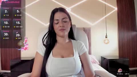 Bella Clair online show from February 20, 2026, 3:01 pm