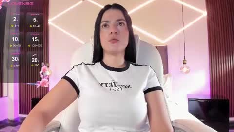 Bella Clair online show from July 15, 2026, 2:00 pm