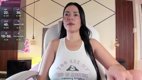 Bella Clair online show from July 24, 2026, 3:32 pm
