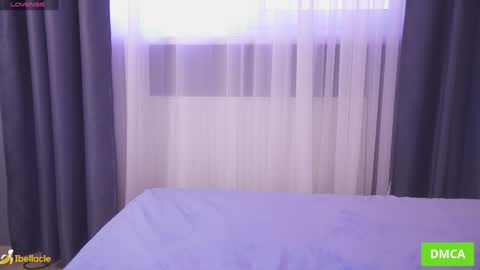 Snapshot of bellacle chatting on September 14, 2025, 8:13 am Bella I took a vacation and Ill be back on December 18th So dont lose me To keep in touch I have a TG -  you can find below online show from September 14, 2025, 8:13 am