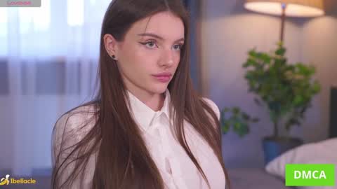 Snapshot of bellacle chatting on October 3, 2025, 7:16 am Bella I took a vacation and Ill be back on December 18th So dont lose me To keep in touch I have a TG -  you can find below online show from October 3, 2025, 7:16 am
