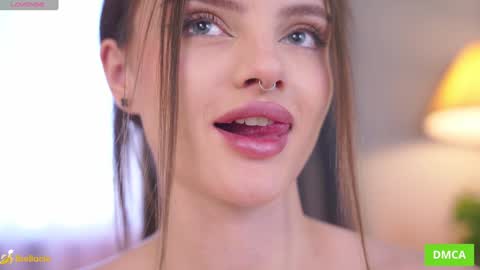 Snapshot of bellacle chatting on October 7, 2025, 8:00 am Bella I took a vacation and Ill be back on December 18th So dont lose me To keep in touch I have a TG -  you can find below online show from October 7, 2025, 8:00 am