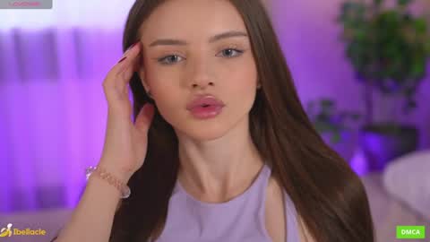 Snapshot of bellacle chatting on October 11, 2025, 8:02 am Bella I took a vacation and Ill be back on December 18th So dont lose me To keep in touch I have a TG -  you can find below online show from October 11, 2025, 8:02 am