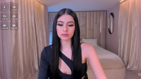 Bella online show from January 9, 2026, 4:48 am