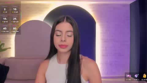 Bella online show from June 26, 2026, 3:44 am