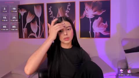 Bella online show from June 27, 2026, 4:06 am