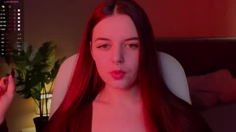 belladevile_ online show from October 3, 2025, 8:00 am