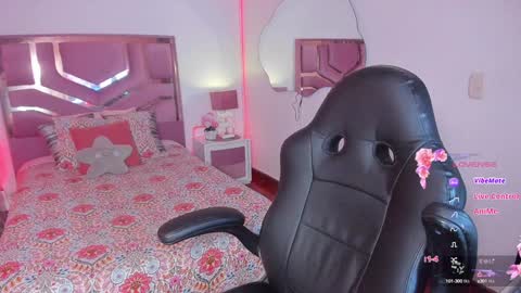 TELL ME GODDESS NEXT Transmission 01122024 9PM TO 4AMColombian hour THANKS Follow me online show from January 21, 2025, 9:36 pm