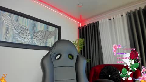 TELL ME GODDESS NEXT Transmission 01122024 9PM TO 4AMColombian hour THANKS Follow me online show from January 31, 2025, 4:14 am