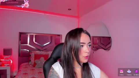 TELL ME GODDESS NEXT Transmission 01122024 9PM TO 4AMColombian hour THANKS Follow me online show from February 11, 2025, 2:14 am