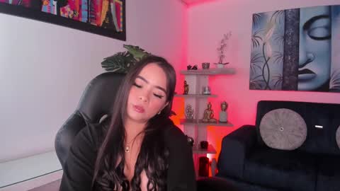 TELL ME GODDESS NEXT Transmission 01122024 9PM TO 4AMColombian hour THANKS Follow me online show from February 22, 2025, 10:20 pm