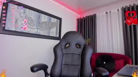 TELL ME GODDESS NEXT Transmission 01122024 9PM TO 4AMColombian hour THANKS Follow me online show from February 26, 2025, 2:37 am