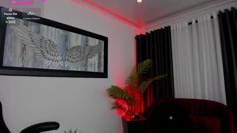 TELL ME GODDESS NEXT Transmission 01122024 9PM TO 4AMColombian hour THANKS Follow me online show from March 6, 2025, 3:35 am