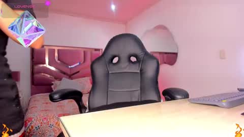 TELL ME GODDESS NEXT Transmission 01122024 9PM TO 4AMColombian hour THANKS Follow me online show from September 16, 2025, 12:33 am