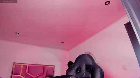 TELL ME GODDESS NEXT Transmission 01122024 9PM TO 4AMColombian hour THANKS Follow me online show from November 30, 2025, 7:29 pm