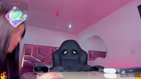 TELL ME GODDESS NEXT Transmission 01122024 9PM TO 4AMColombian hour THANKS Follow me online show from December 21, 2025, 8:05 pm