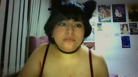 Snapshot of belladona_moon chatting on March 17, 2026, 12:15 am Bella online show from March 17, 2026, 12:15 am