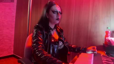 belladona_trix online show from December 21, 2025, 7:54 pm