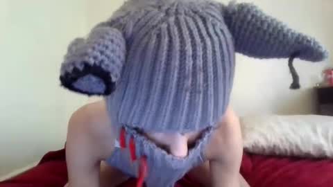 BelladonnaGirlGod05 online show from May 8, 2026, 9:42 pm