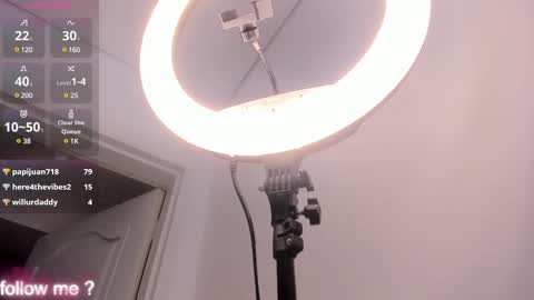 belladuboiss_ online show from February 16, 2025, 6:43 pm