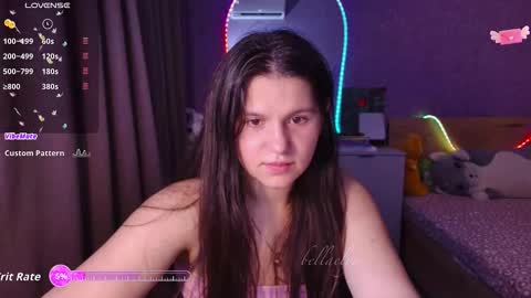 Elya online show from September 10, 2025, 12:49 pm