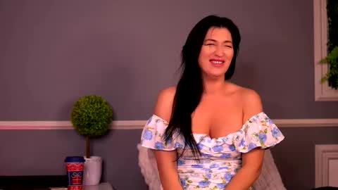 Eva online show from November 12, 2025, 7:20 am