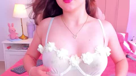 BellaFontana online show from January 9, 2026, 6:42 pm