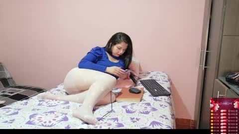 Bella online show from May 9, 2026, 4:06 am