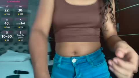 Snapshot of bellaleone chatting on June 6, 2026, 2:55 pm online show from June 6, 2026, 2:55 pm