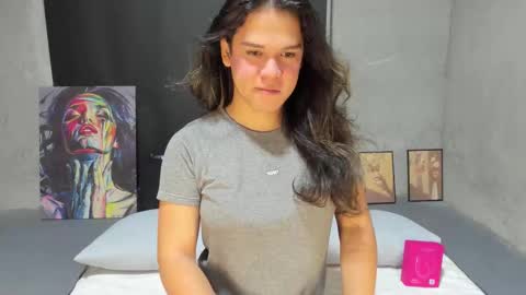 BellaLovesHerFellas online show from January 31, 2026, 9:46 pm