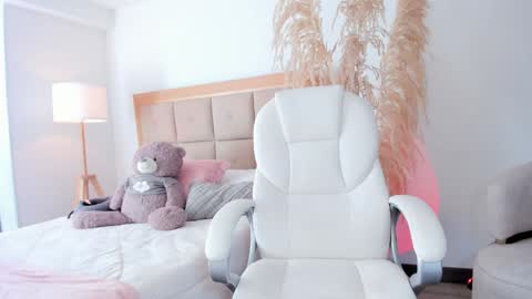 Snapshot of bellamia_ chatting on December 26, 2024, 4:04 pm Bella Mia online show from December 26, 2024, 4:04 pm
