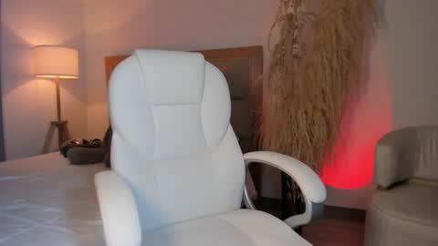Snapshot of bellamia_ chatting on January 6, 2025, 12:48 am Bella Mia online show from January 6, 2025, 12:48 am