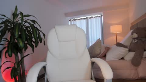 Snapshot of bellamia_ chatting on January 22, 2025, 7:24 pm Bella Mia online show from January 22, 2025, 7:24 pm