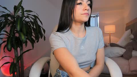 Snapshot of bellamia_ chatting on January 26, 2025, 9:40 pm Bella Mia online show from January 26, 2025, 9:40 pm