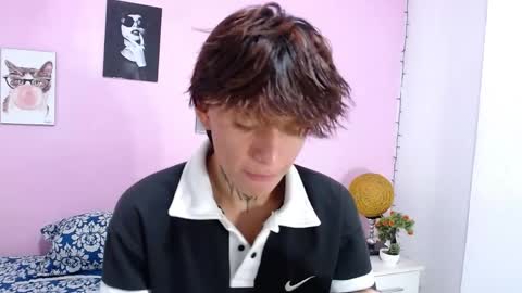 Snapshot of bellamy_094 chatting on May 25, 2026, 12:55 pm bellamy_094 online show from May 25, 2026, 12:55 pm