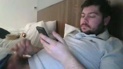 bellandballs online show from February 18, 2025, 8:14 pm